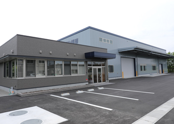 有限会社エイブル精機