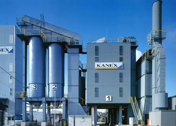 カネックス株式会社