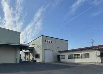 株式会社トコロ製作所